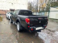 usata Mitsubishi L200 L200 2.5 DI-D 178 CV2.5 d 4x4