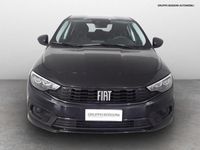 usata Fiat Tipo 4Porte 5porte II 2021 5p 1.6 mjt City Life s&s 130cv