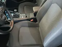 Gebraucht Audi A3 116 PS (85 kW) 2019 Grau Limousine