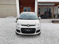 Usata Fiat Panda Pop 84 CV (61 kW) 2014 Beige Utilitaria
