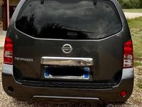 usata Nissan Pathfinder - 2012 - 2.5 dci 190 cv