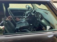 Usata Mini Cooper D 88 CV (64 kW) 2006 Utilitaria