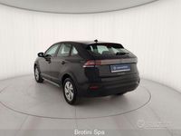 Usata VW Taigo Edition 110 CV (80 kW) 2024 Nero SUV