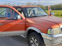 Usata Ford Ranger 109 CV (80 kW) 2003 Pick-up