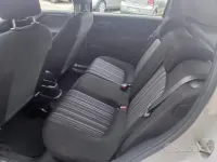 Usata Fiat Grande Punto 75 CV (55 kW) 2011 Grigio Utilitaria