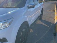 Usata Nissan Navara Acenta 163 CV (119 kW) 2022 Pick-up