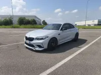 Usata BMW M2 Competition Edition 411 CV (302 kW) 2020 Other Coupé