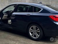 Usata BMW 530 Gran Turismo 245 CV (180 kW) 2011 Berlina