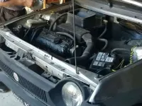 Usata Fiat Ritmo 54 CV (39 kW) 1981 Argento