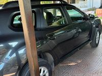 Usata Dacia Duster 101 CV (74 kW) 2022 Grigio SUV
