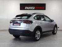 Usata VW Taigo Life 110 CV (80 kW) 2023 Grigio SUV