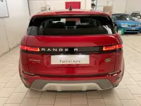 Usata Land Rover Range Rover evoque S 199 CV (146 kW) 2022 Rosso SUV