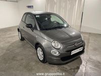 usata Fiat 500 5001.0 hybrid Cult 70cv