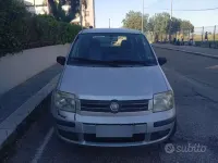 Usata Fiat Panda 60 CV (44 kW) 2009 Utilitaria