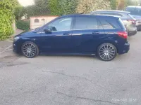 Usata Mercedes B180 109 CV (80 kW) 2016 Utilitaria
