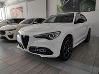 usata Alfa Romeo Stelvio 2.2 Turbodiesel 210 CV AT8 Q4 Veloce