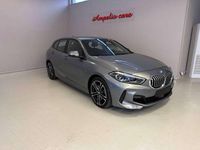 Usata BMW 118 M Sport 150 CV (110 kW) 2024 Grigio Utilitaria