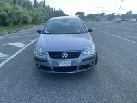 Usata VW Polo United 69 CV (50 kW) 2008 Utilitaria