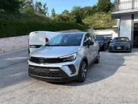 Usata Opel Crossland Edition 83 CV (61 kW) 2022 Grigio SUV