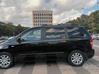 usata Kia Carnival - Passaggio di Proprietà incluso