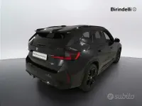Usata BMW X1 M Sport 150 CV (110 kW) 2024 Nero SUV