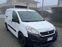 Gebraucht Peugeot Partner 75 PS (55 kW) 2017 Van / Kleinbus