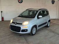 usata Fiat Panda 1.2 Lounge