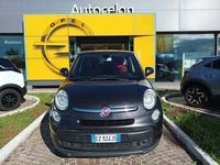 usata Fiat 500L 500LLiving Lounge 1.6 mjt 105cv 6m