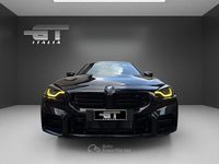 Usata BMW M2 460 CV (338 kW) 2024 Nero Coupé