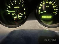 Usata Chevrolet Kalos 72 CV (52 kW) 2005 Grigio Utilitaria