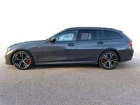 Usata BMW 320 M Sport 190 CV (139 kW) 2024 Dravit Station wagon
