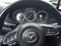 usata Mazda CX-5 CX-5my 2021 2.2 Business 2wd 150cv auto my21