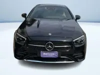 Usata Mercedes 300 Premium 265 CV (194 kW) 2022 Grigio Coupé