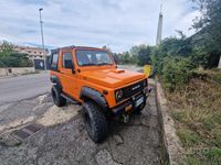 Usata Suzuki Samurai 1984 SUV