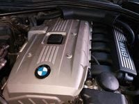 Usata BMW 630 2006 Nero Coupé