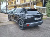 Usata Peugeot 2008 Allure 102 CV (75 kW) 2025 Nero SUV