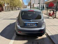 Usata Lancia Ypsilon 75 CV (55 kW) 2010 Utilitaria