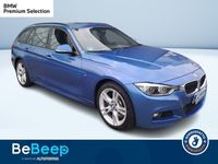 usata BMW 330 DA TOURING XDRIVE MSPORT330DA TOURING XDRIVE MSPORT