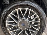 Usata Lancia Ypsilon 80 CV (58 kW) 2017 Blu Utilitaria