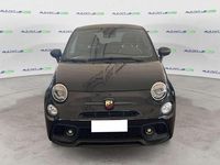 Usata Abarth 595 165 CV (121 kW) 2024 Nero carbonio Berlina