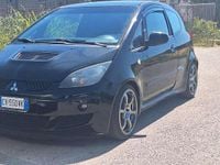Usata Mitsubishi Colt 150 CV (110 kW) 2005 Utilitaria
