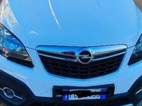 usata Opel Mokka 1ª serie - 2015