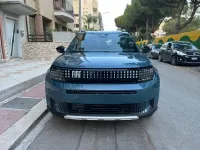 Nuova Fiat Grande Panda Business 100 CV (73 kW) 2026 Blu Utilitaria
