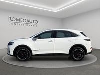 Brugt DS Automobiles DS7 Crossback Performance 131 HK (96 kW) 2019 Hvid SUV