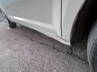 Usata Alfa Romeo MiTo 105 CV (77 kW) 2010 Bianco Utilitaria