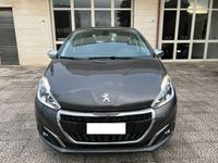 usata Peugeot 208 BlueHDi 100 5 porte Allure