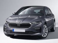 Usata Skoda Scala Selection 116 CV (85 kW) 2024 Grigio Utilitaria