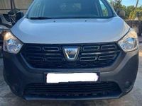 Usata Dacia Pick up 90 CV (66 kW) 2018 Bianco Pick-up