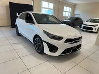 usata Kia Ceed GT 1.5 T-GDi 1.5 T-GDi 160 CV MHEV DCT 5p. line