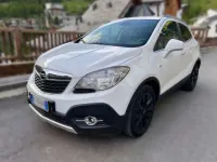 Usata Opel Mokka Cosmo 140 CV (102 kW) 2014 SUV
